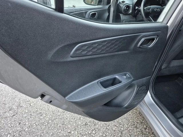 Hyundai i10 1,2 Level 3