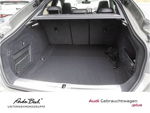 Audi A5 40 TDI Coupé Quattro S-Line