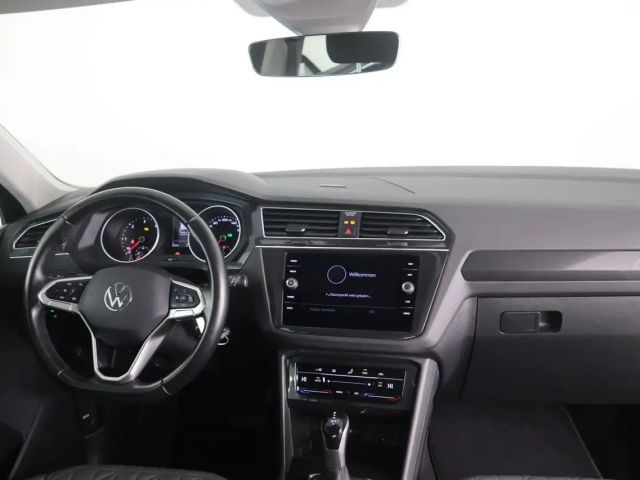 Volkswagen Tiguan DSG Life