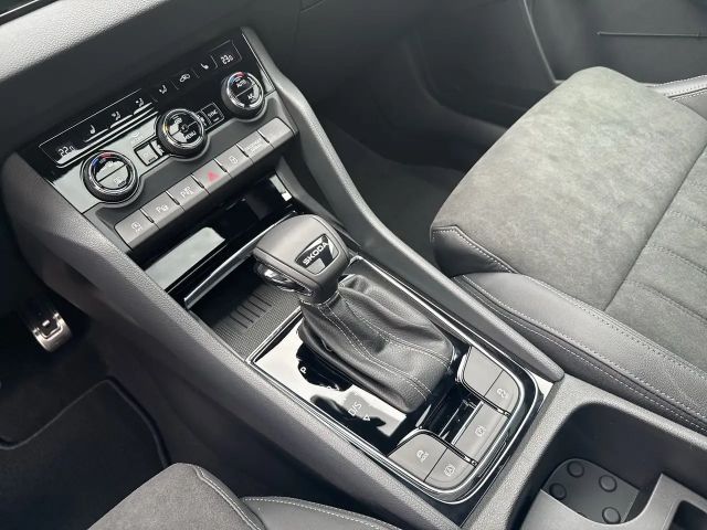Skoda Karoq Sportline