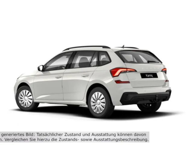 Skoda Kamiq Essence TSI