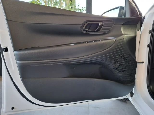 Hyundai i20 1.0 2WD Select T-GDi