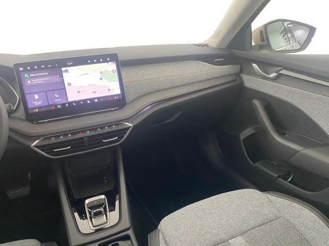 Skoda Octavia Selection