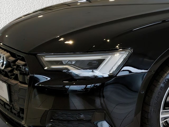 Audi A6 45 TDI Avant Quattro S-Tronic