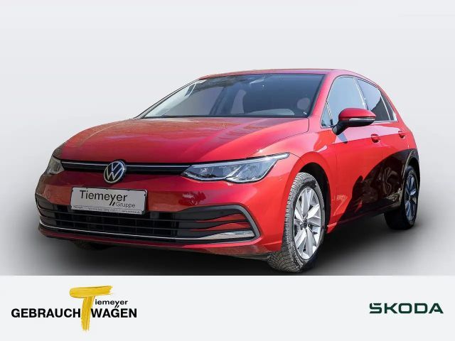 Volkswagen Golf 1.5 TSI