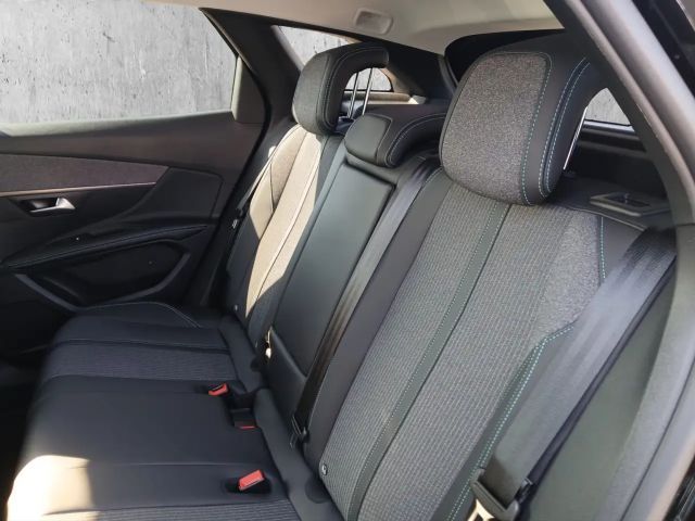 Peugeot 3008 Allure Pack PureTech