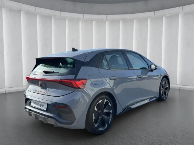 Cupra Born NAVI+PDC+LED+ALU+PDC+ ACC Mehrzonenklima Fahrerpro