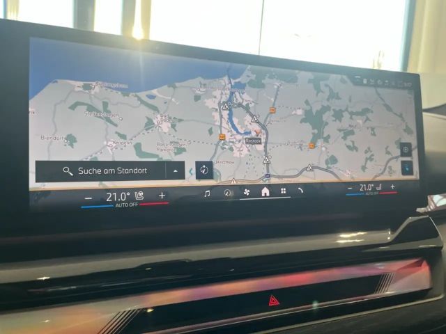 BMW i5 M-Sport Sedan eDrive40