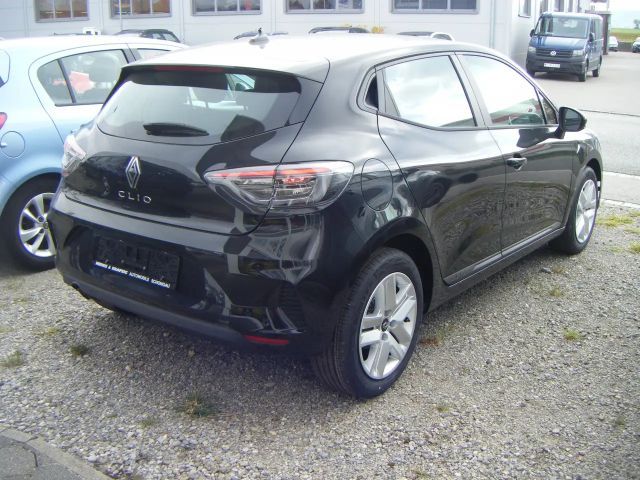 Renault Clio Evolution