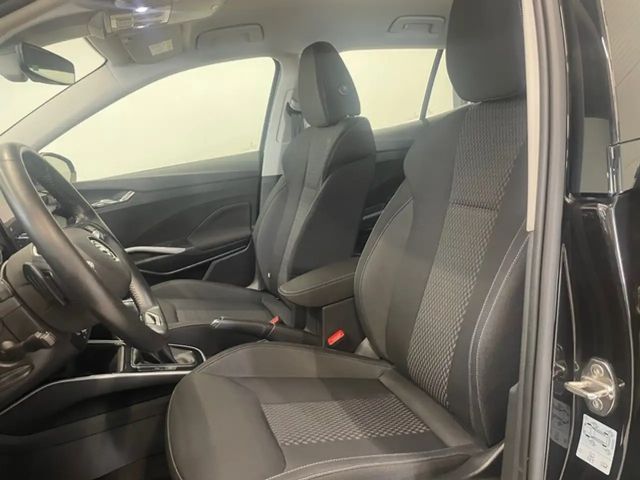 Skoda Fabia 1.0 TSI Style Style