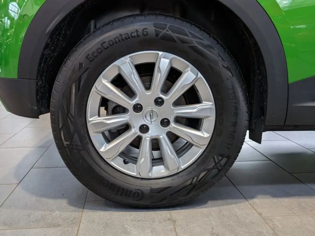 Opel Mokka Edition Mokka-e