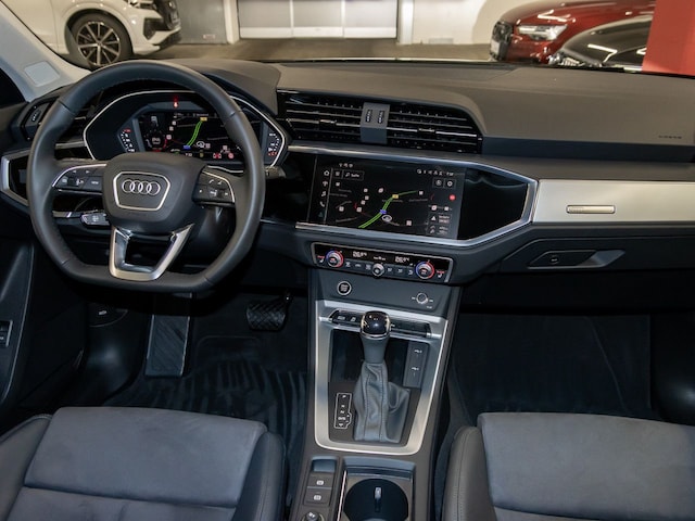 Audi Q3 35 TFSI S-Line S-Tronic Sportback