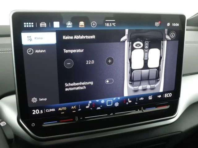 Volkswagen ID.4 Business Performance Pro