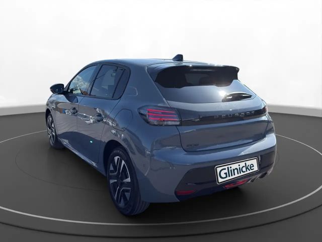 Peugeot E-208 Allure Pack Hybrid