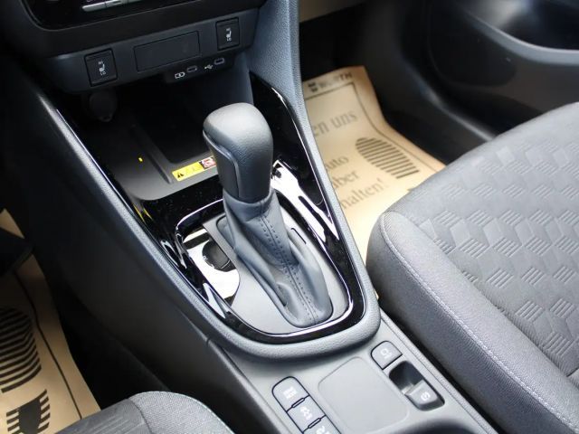 Toyota Yaris Active Hybride VVT-i