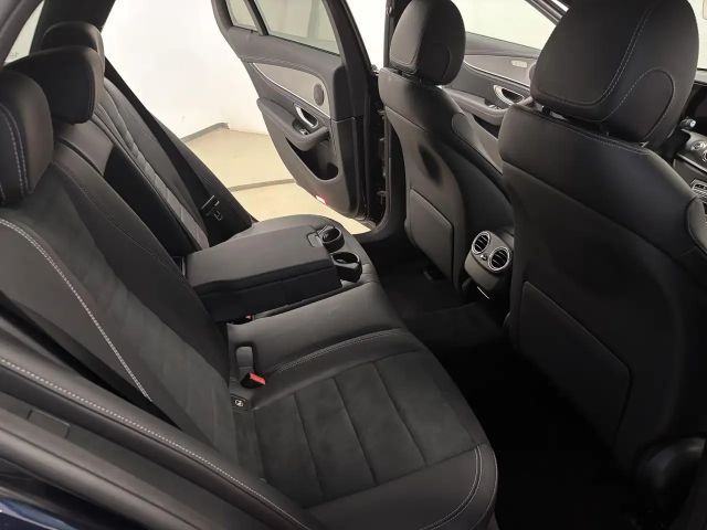 Mercedes-Benz E 220 CDI Estate