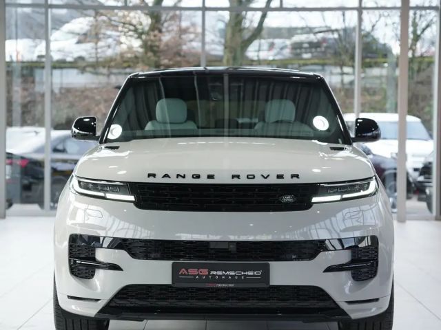 Land Rover Range Rover Sport D250 Dynamic SE