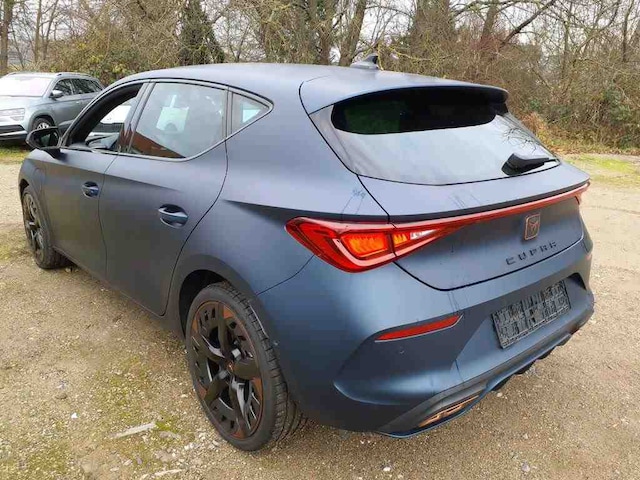 Cupra Leon 1.4 DSG e-Hybrid