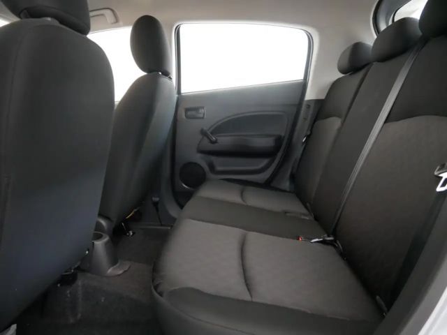 Mitsubishi Space Star Star