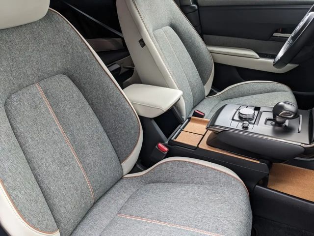 Mazda MX-30 Advantage SkyActiv e-Skyactiv