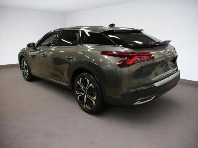 Citroën C5 X Plus PureTech