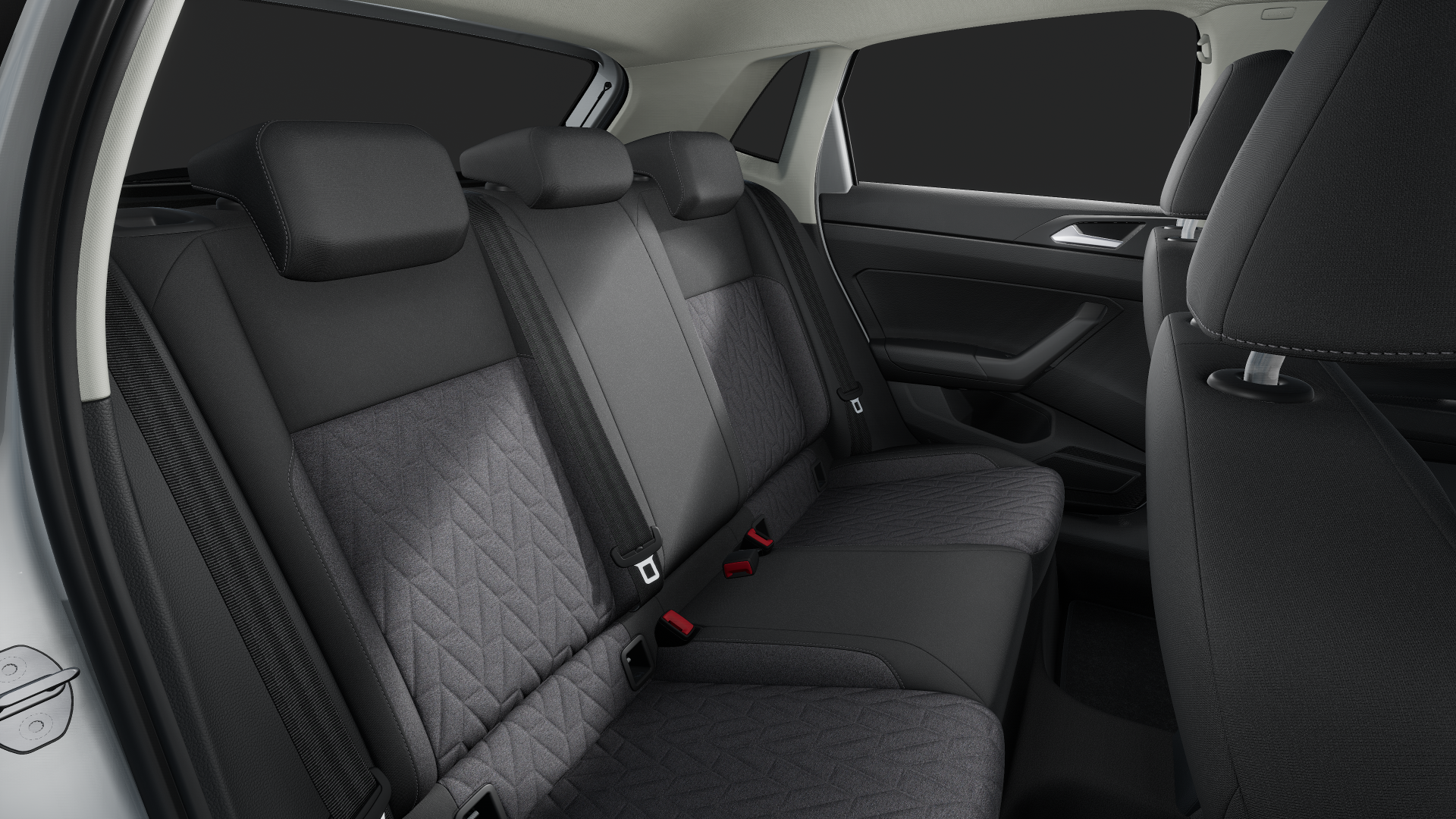 Volkswagen Polo 1.0 TSI Move