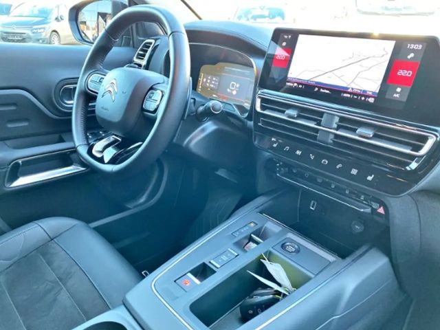 Citroën C5 Aircross Hybrid Max