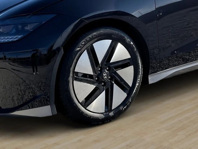 Hyundai IONIQ 6 77.4 kWh Techniq