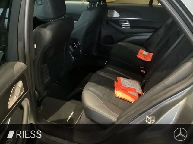 Mercedes-Benz GLE 350 4MATIC AMG Line