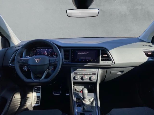 Cupra Ateca 2.0 TSI 4Drive