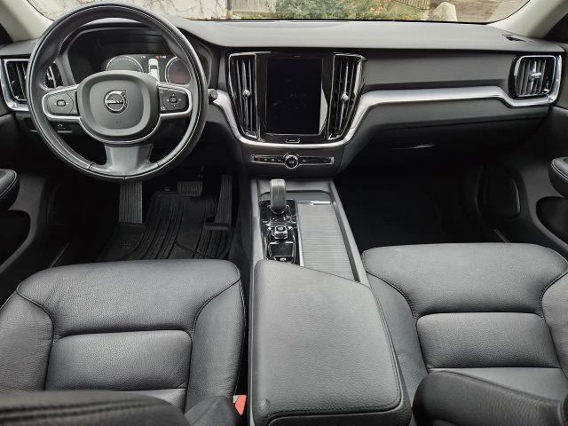Volvo V60 Geartronic Momentum