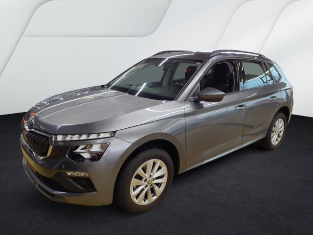 Skoda Kamiq 1.5 TSI Selection