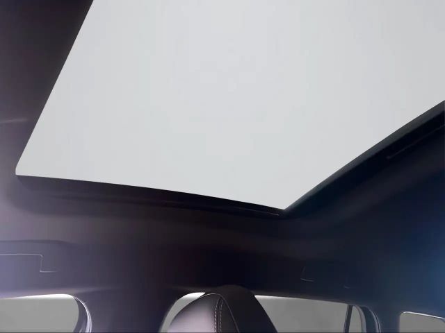 Opel Astra GS-Line Grand Sport