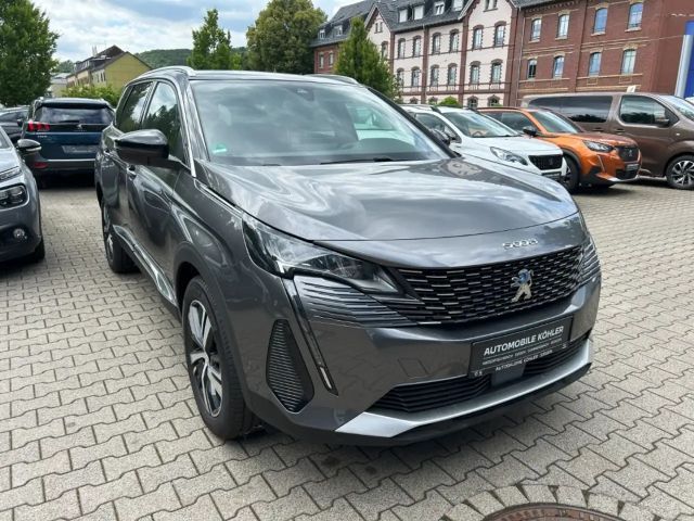 Peugeot 5008 Allure Pack