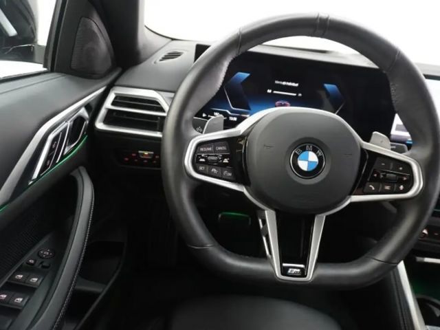 BMW 420 420d Cabrio M-Sport