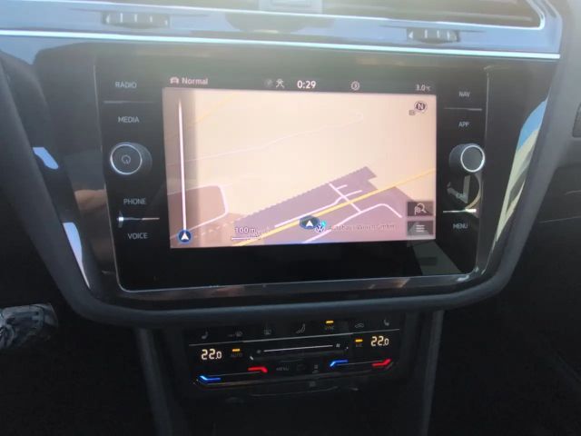 Volkswagen Tiguan 2.0 TDI DSG R-Line