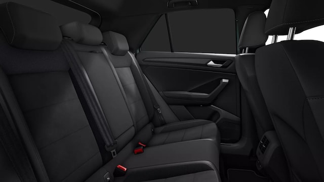 Volkswagen T-Roc 1.5 TSI DSG Plus R-Line