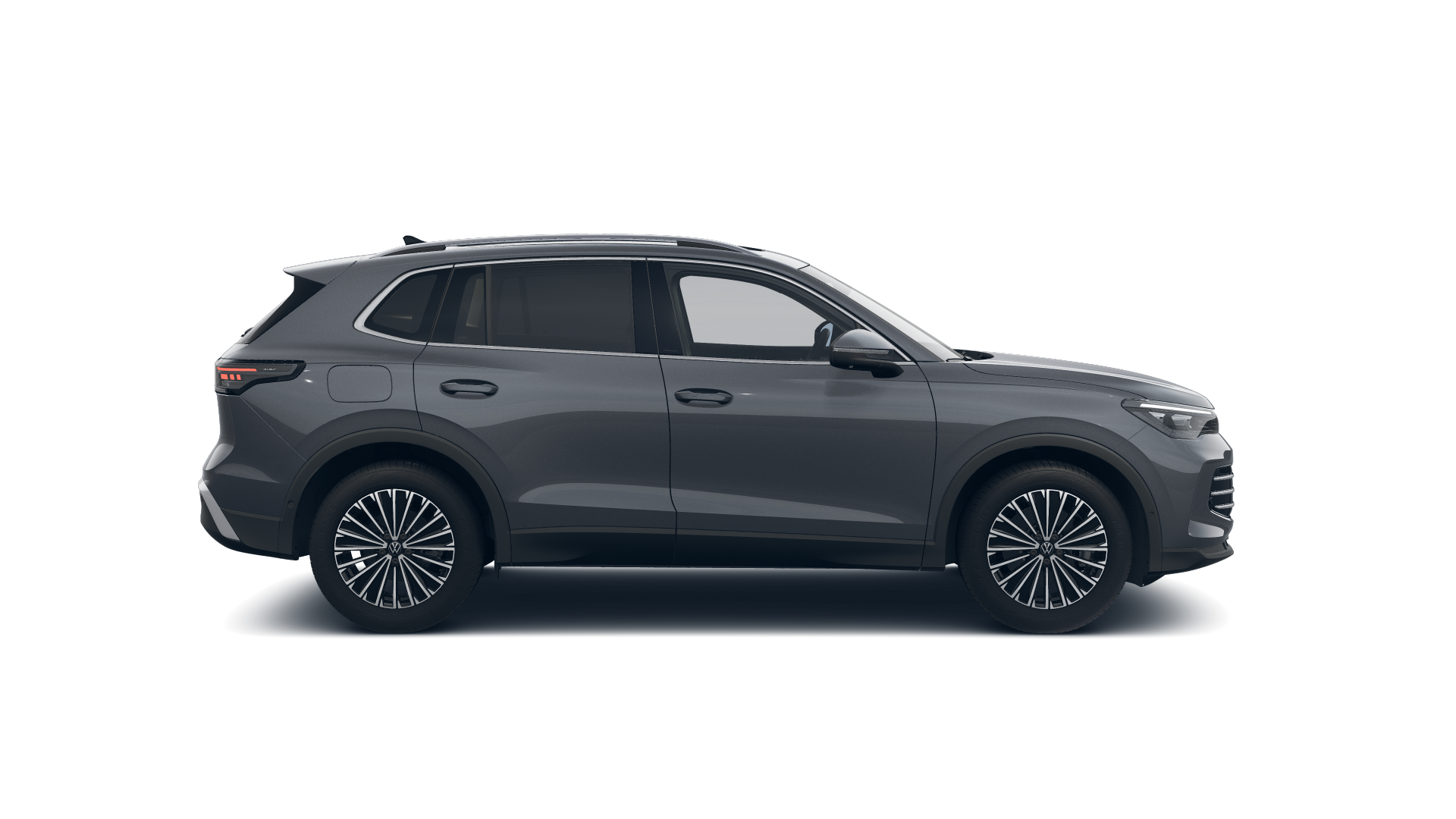 Volkswagen Tiguan 2.0 TDI Elegance Elegance