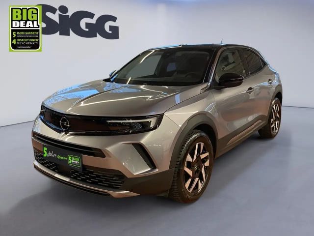Opel Mokka 1.2 Turbo Elegance Turbo