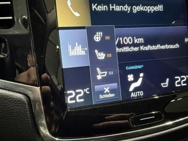 Volvo XC90 AWD Inscription