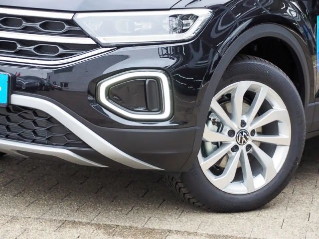 Volkswagen T-Roc 1.0 TSI Style