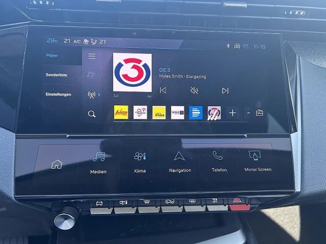 Peugeot 308 Allure Pack BlueHDi EAT8