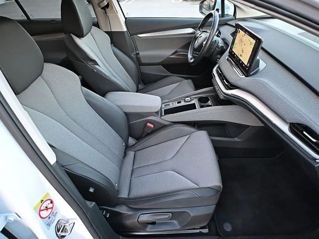 Skoda Octavia Combi Style Style iV