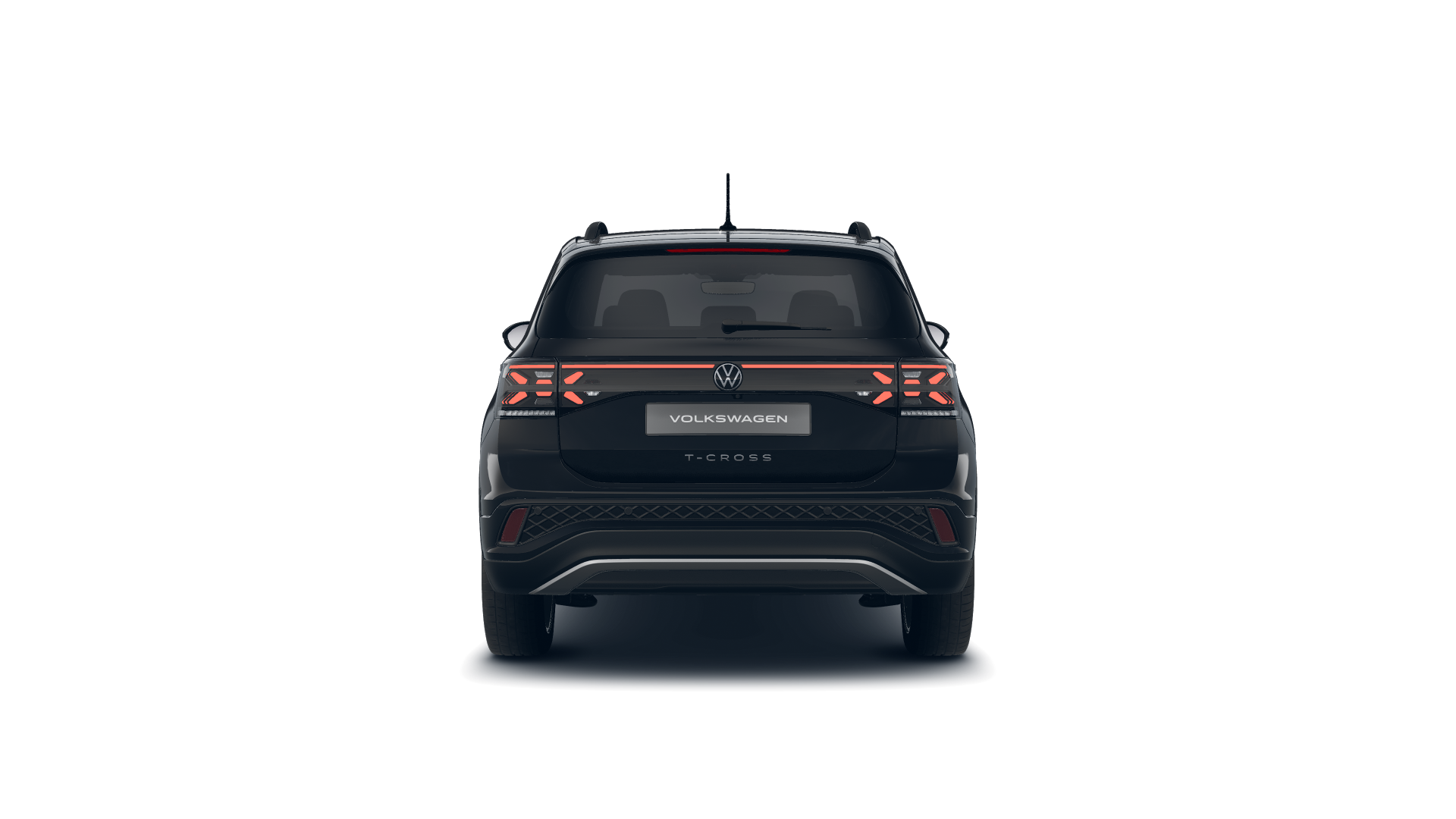 Volkswagen T-Cross 1.5 TSI DSG R-Line