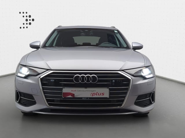 Audi A6 40 TDI Avant S-Tronic