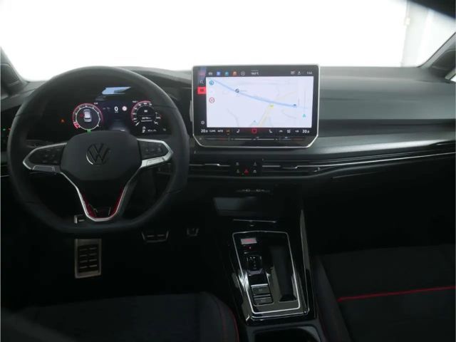 Volkswagen Golf 2.0 TSI DSG GTI Style