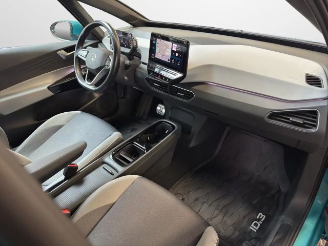 Volkswagen ID.3 Family Performance Pro