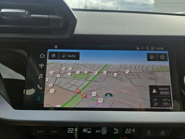 Audi A3 30 TDI S-Tronic Sedan