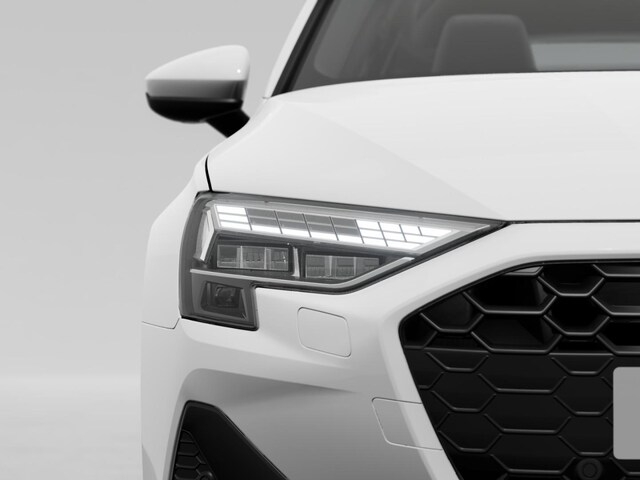 Audi A3 30 TDI Sportback