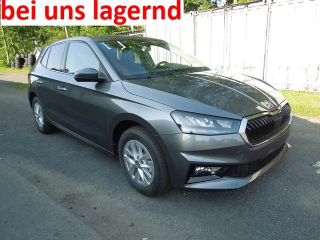 Skoda Fabia 1.0 TSI Selection